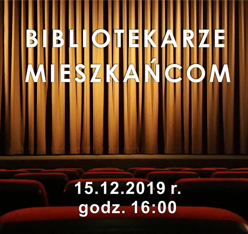 Przedstawienie teatralne