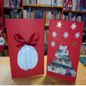 Warsztaty świateczne