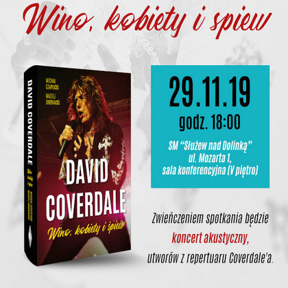 Spotkanie z autorami biografii