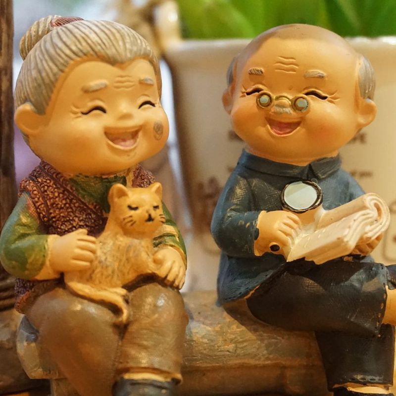 Laurka dla Babci i Dziadka