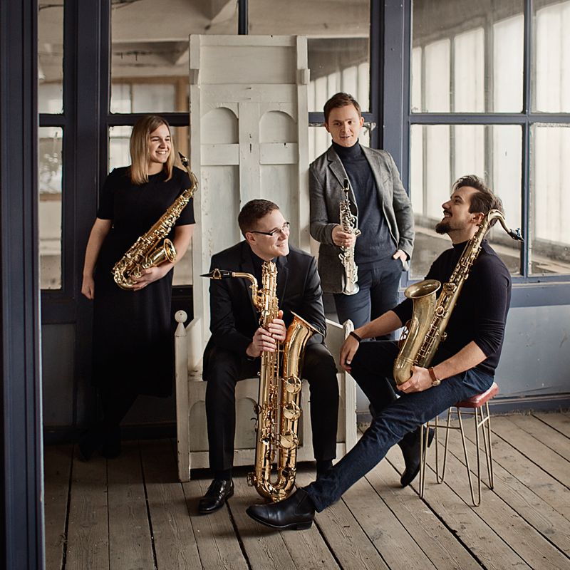 Walentynki w Rembertowie