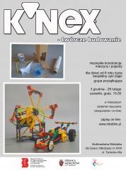 K'nex - twórcze budowanie dla początkujących K'nex - twórcze budowanie dla początkujących