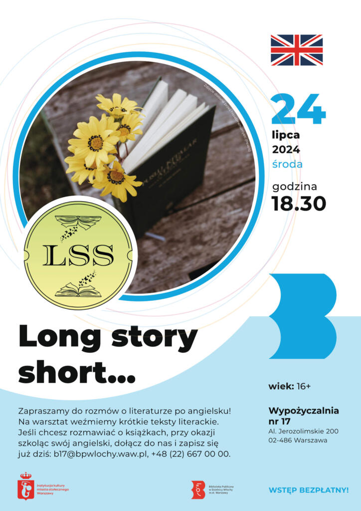 Fragment plakatu ze zdjęciem kwiatów w książce (Zdjęcie dodane przez hissetmehurriyeti, Pexels)