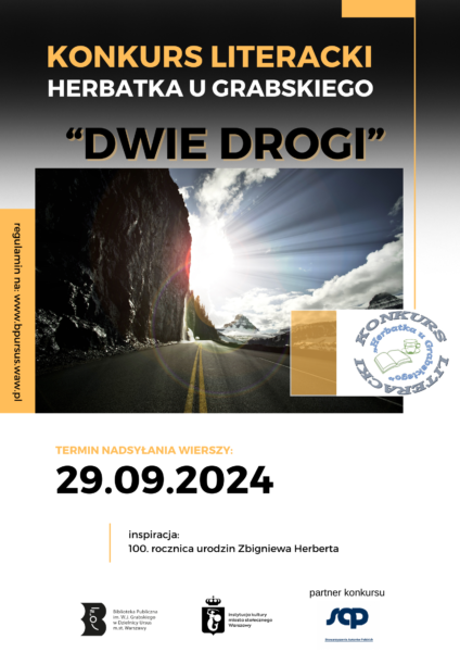 droga wśród skał prowadzi do wschodu słońca