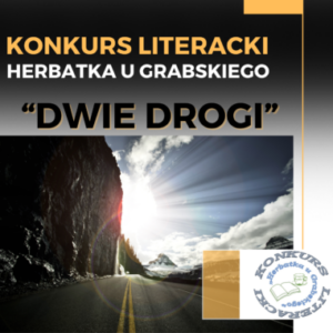 droga wśród skał prowadzi do wschodu słońca